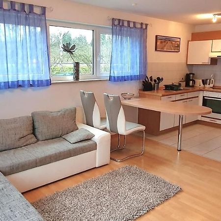 Ferienwohnung Fuer 5 Personen In Wasserburg Exterior photo