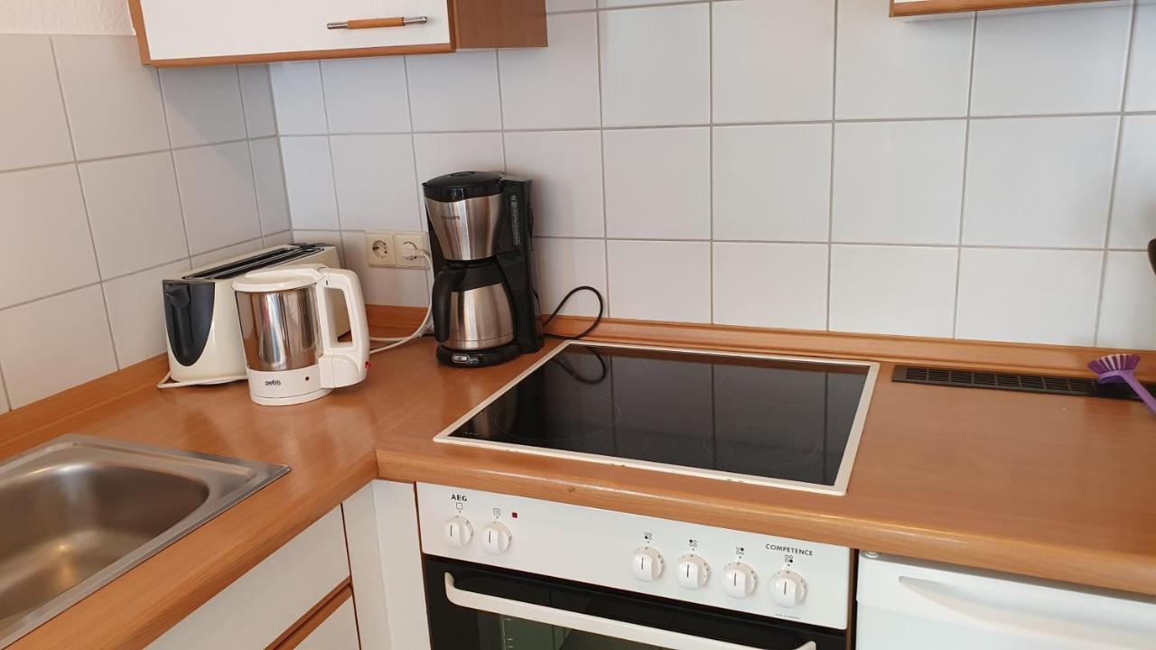 Ferienwohnung Fuer 5 Personen In Wasserburg Exterior photo