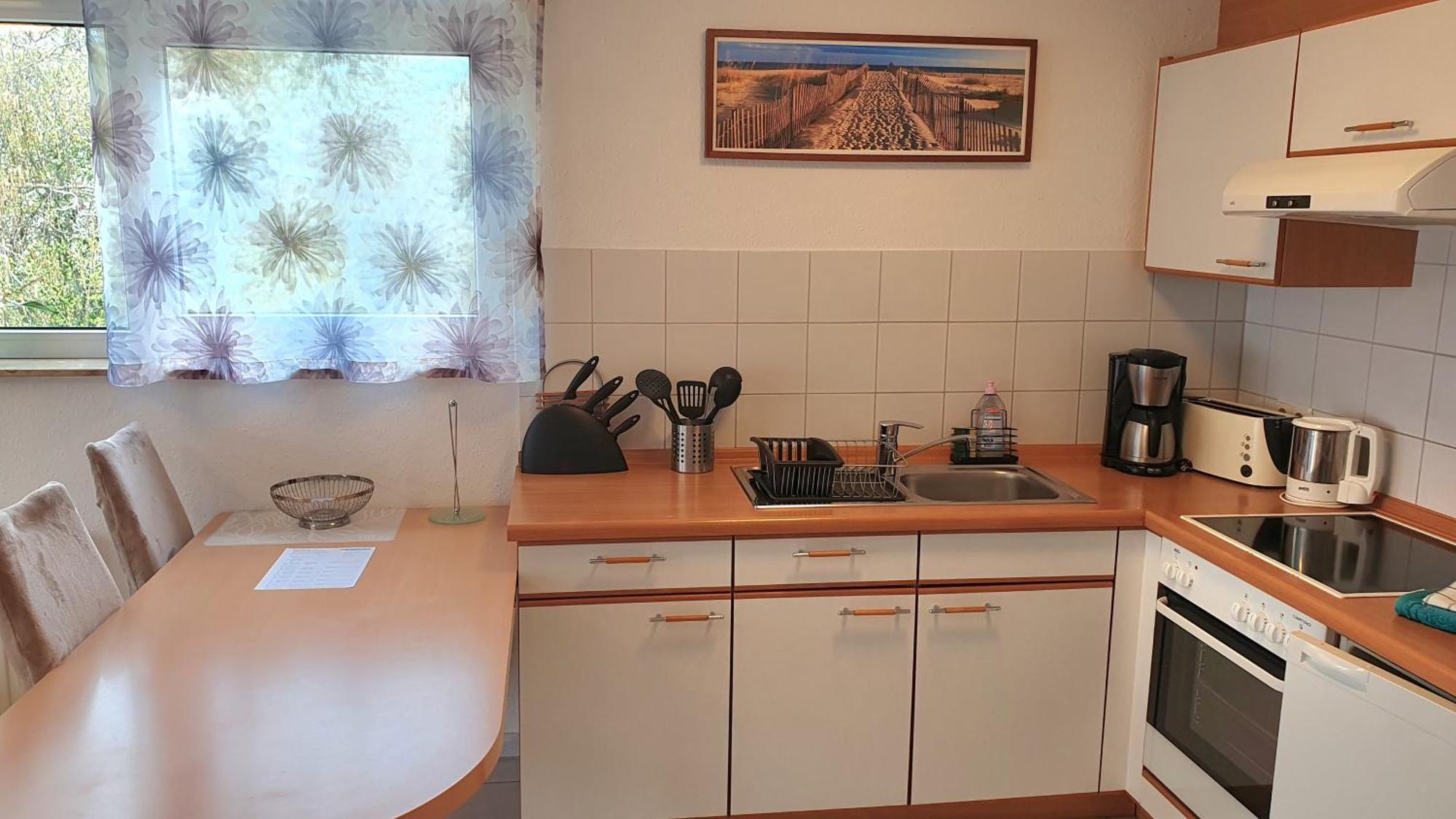 Ferienwohnung Fuer 5 Personen In Wasserburg Exterior photo