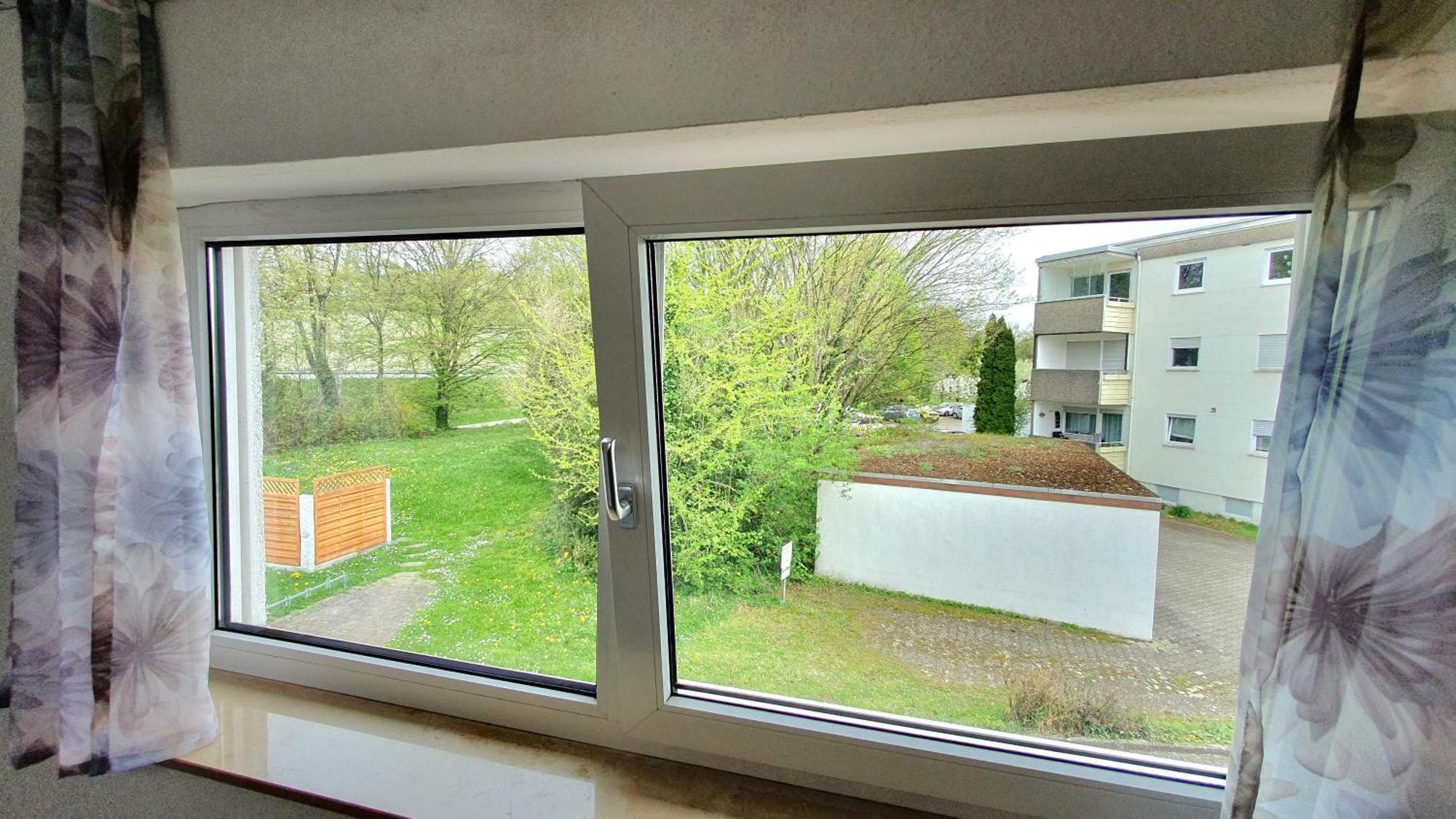 Ferienwohnung Fuer 5 Personen In Wasserburg Exterior photo